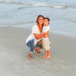 Meet your Posher, Maria